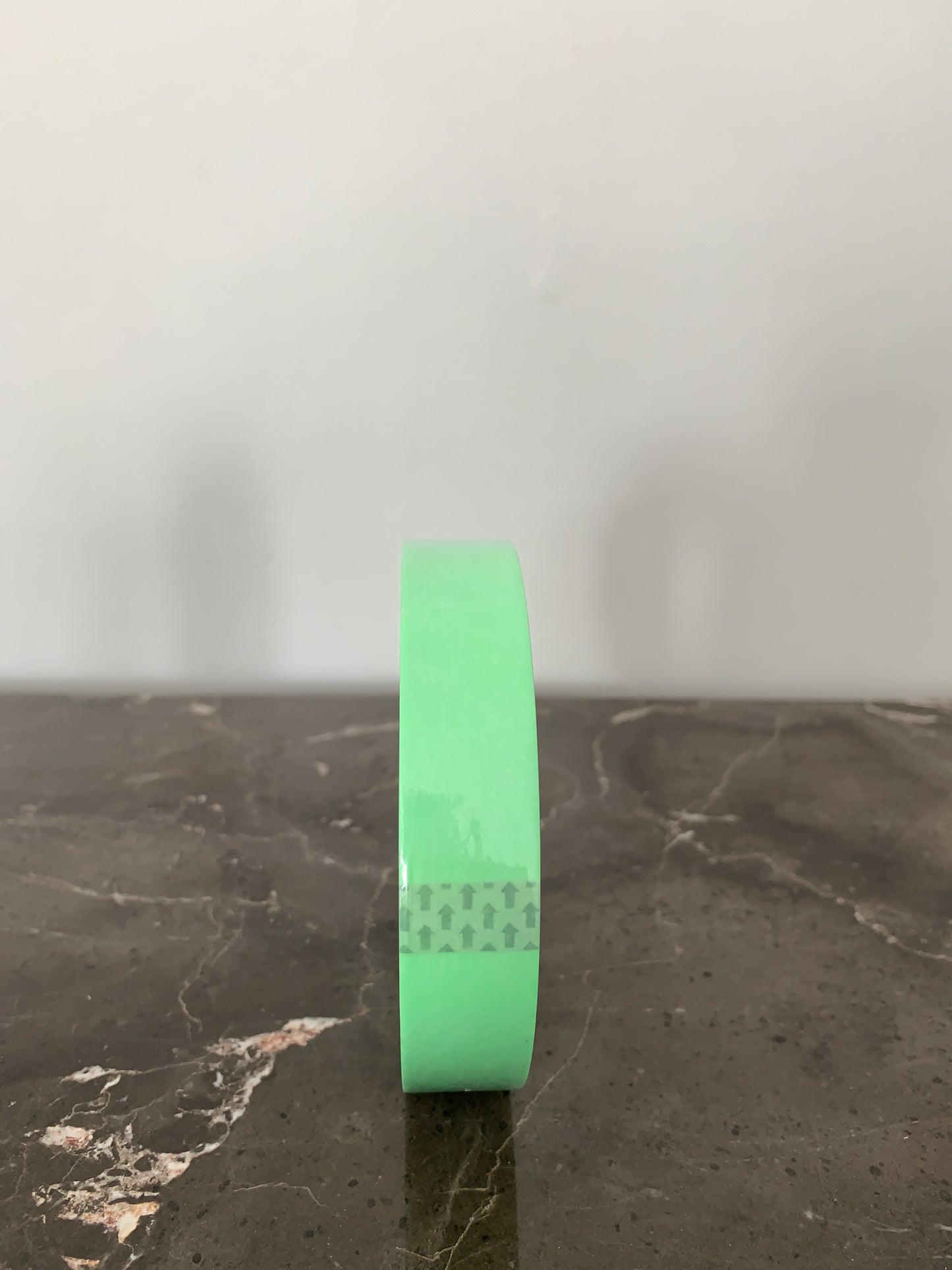 14 Day Green Masking Tape 50m with option of 18, 24, 36, and 48mm