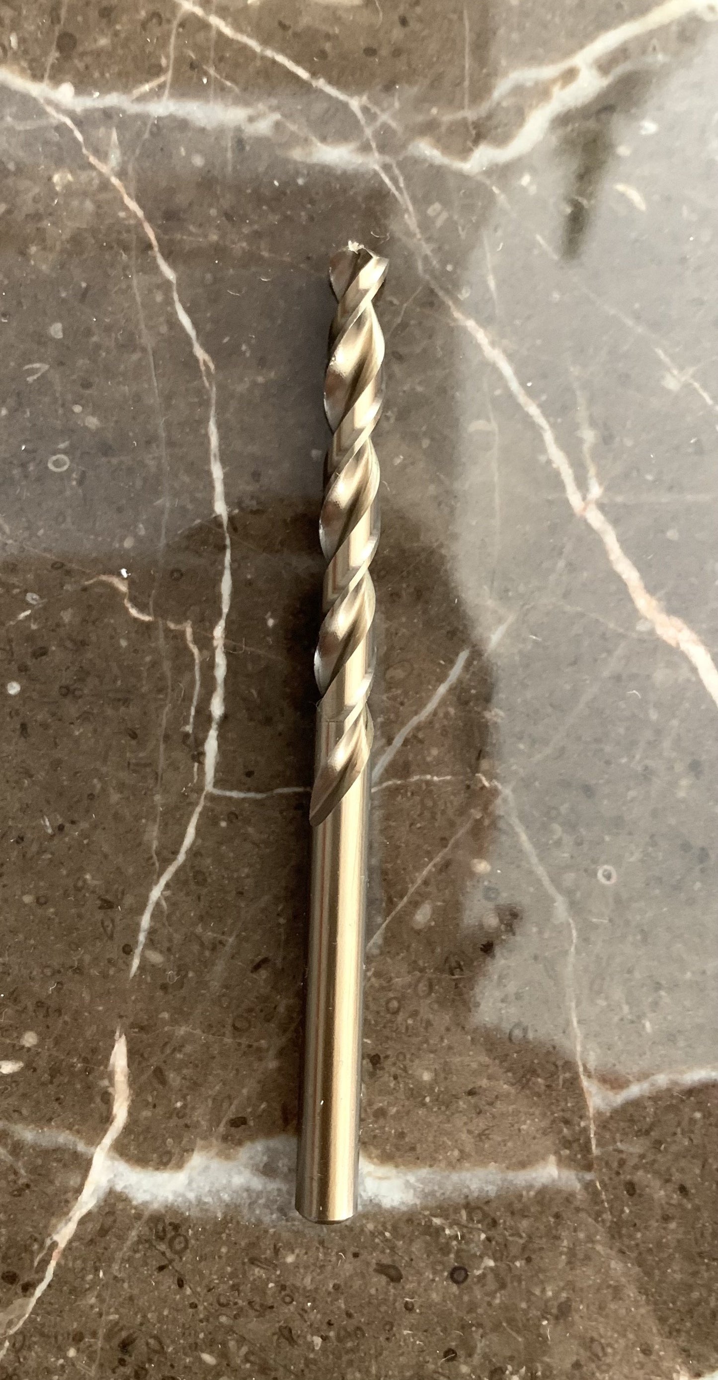 HSS Drill Bit with option of 3.5, 4, 4.5, 5, and 6mm