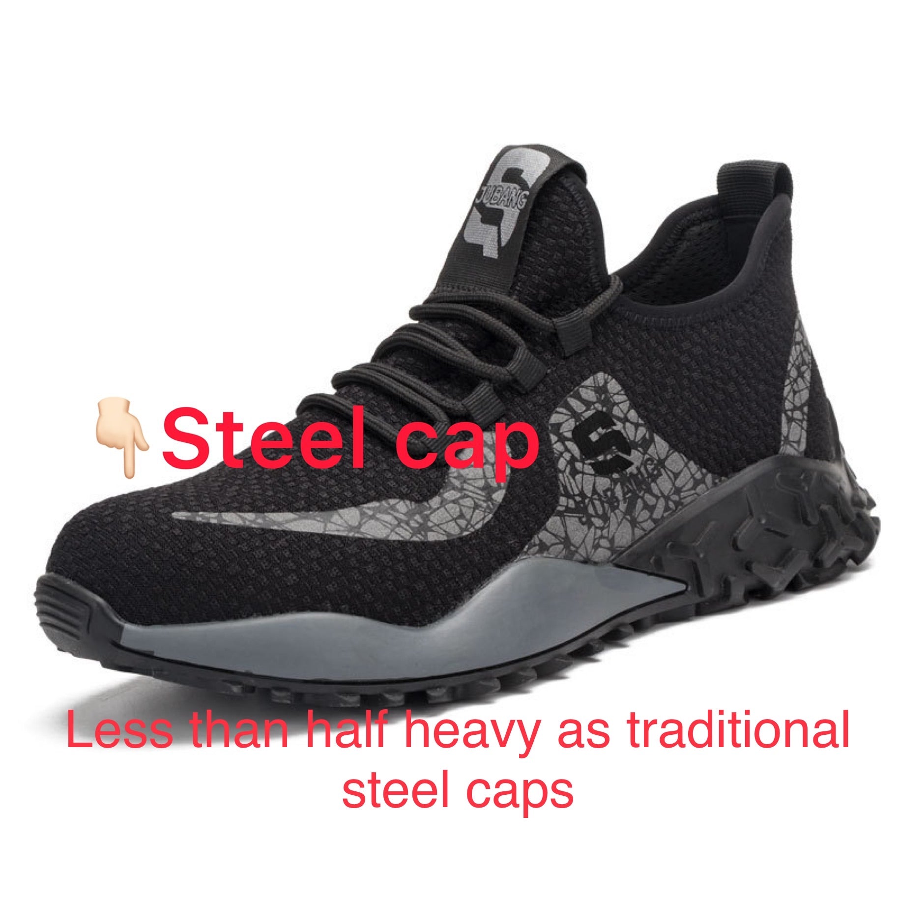 Safety toe cap shoes online