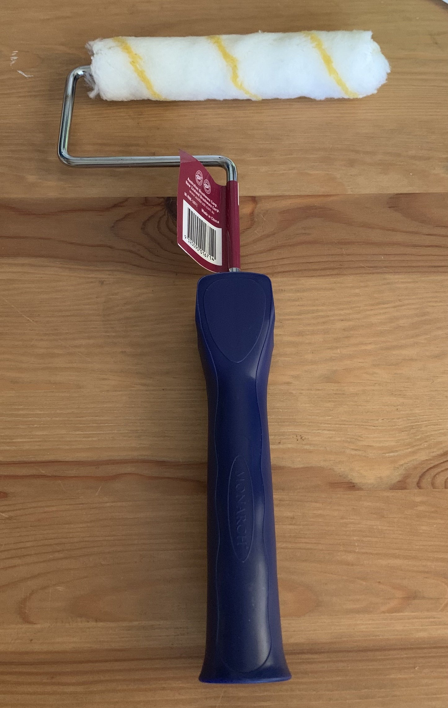 160mm mini roller frame with roller