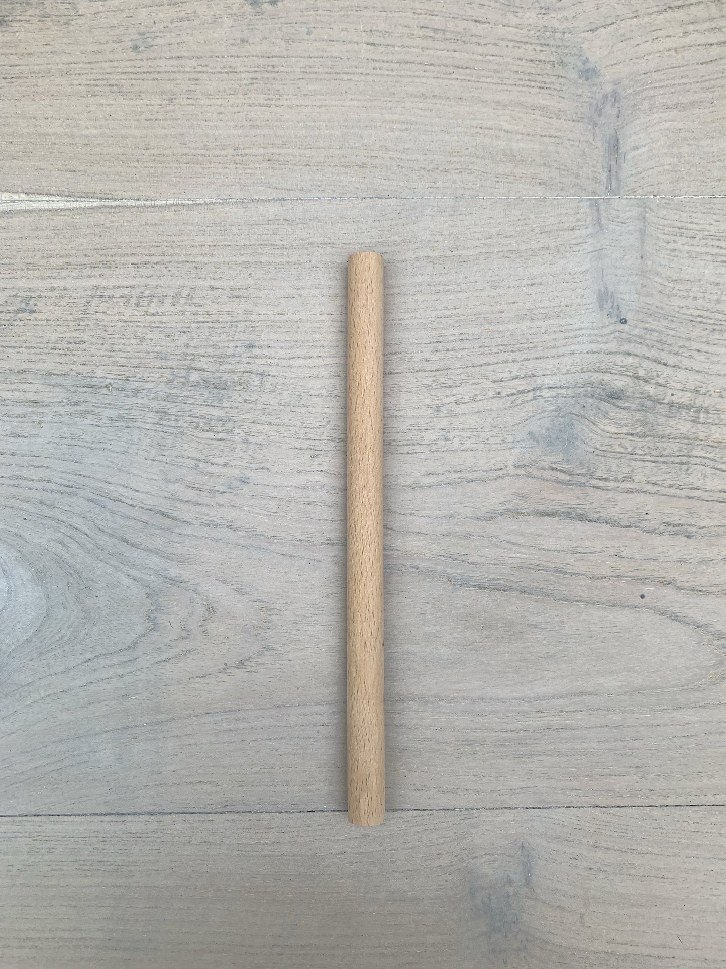 13mm Diameter Hardwood stick with option of length