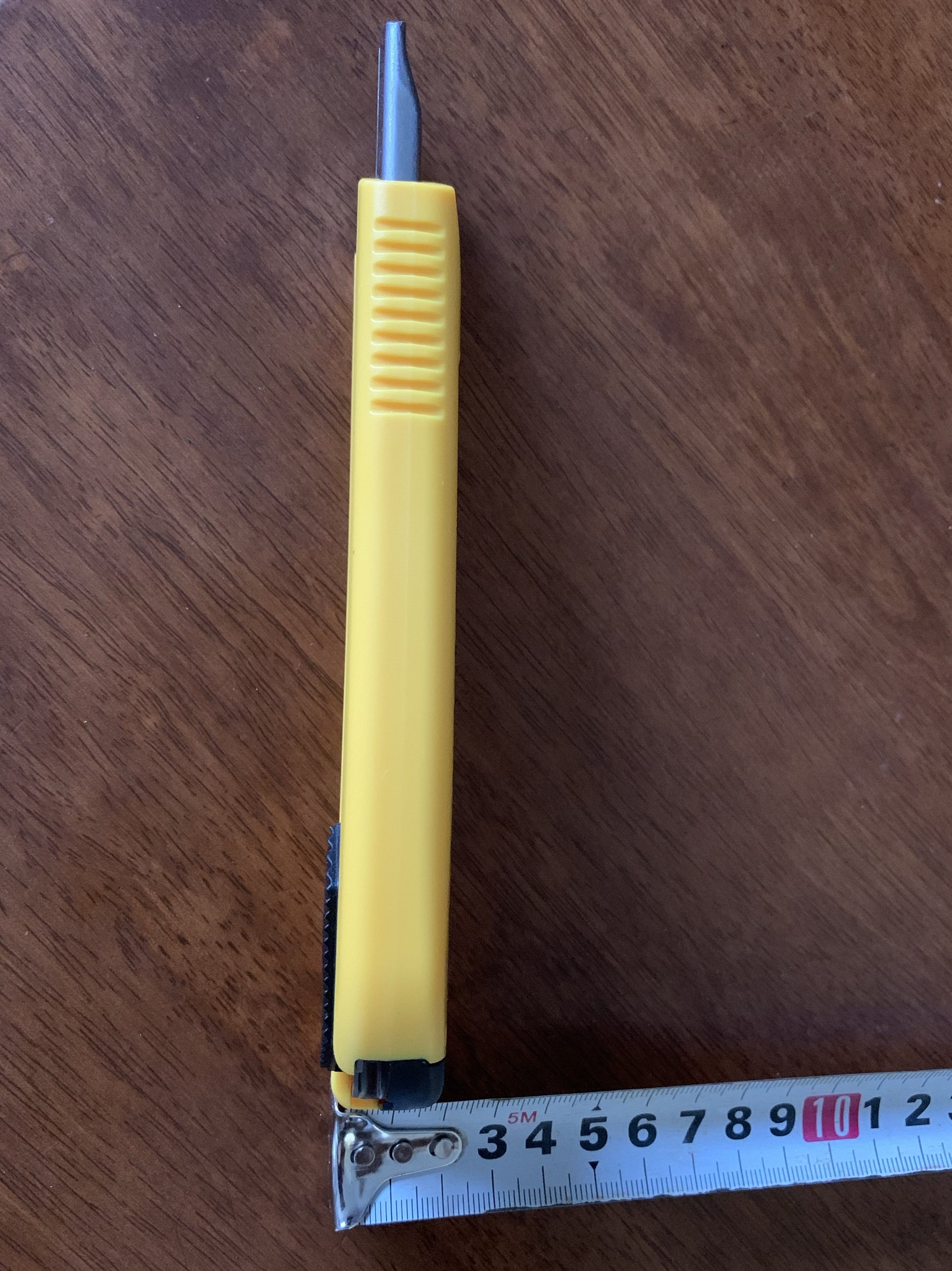 25mm Super Heavy Duty snap off knife