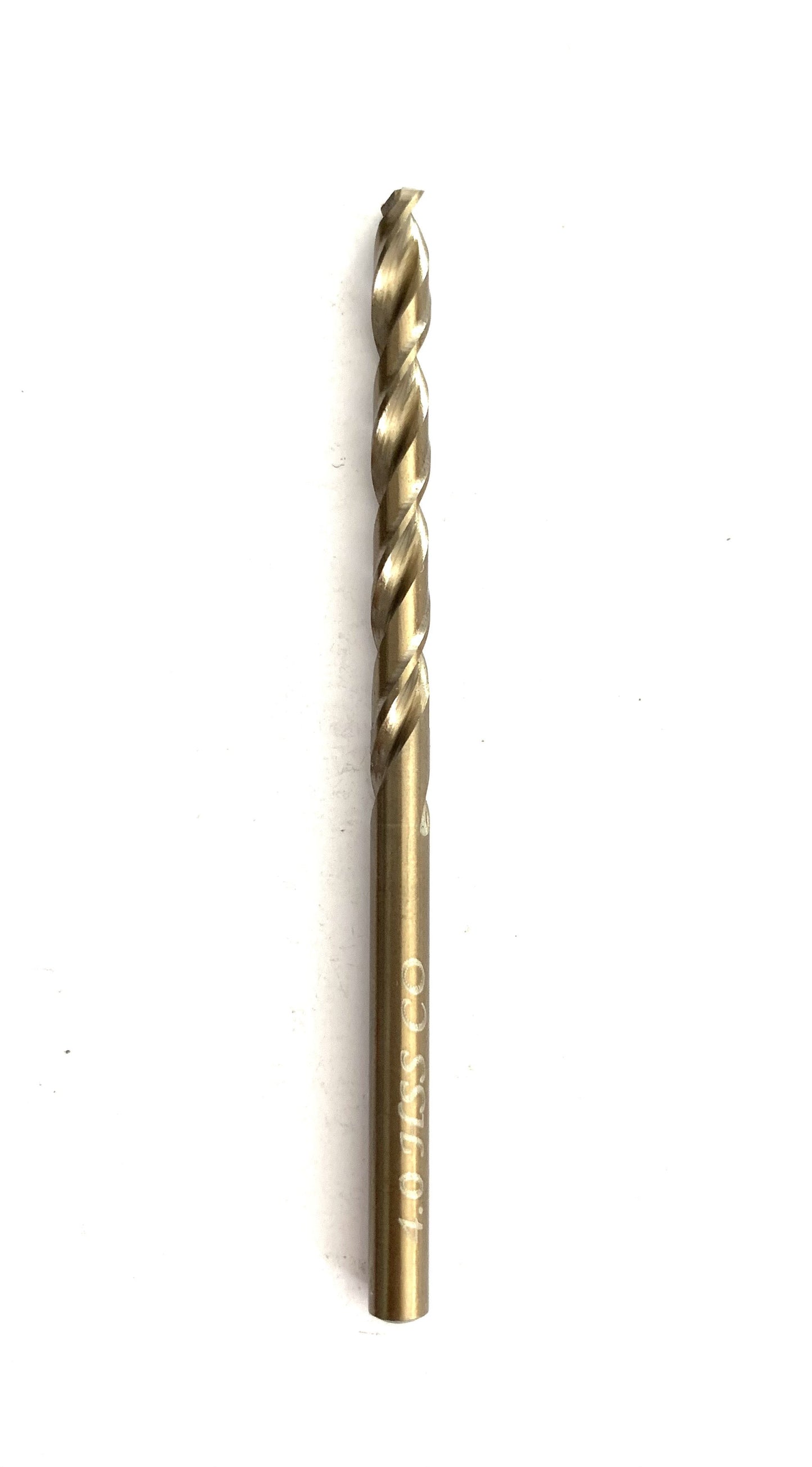 HSS Drill Bit with option of 3.5, 4, 4.5, 5, and 6mm