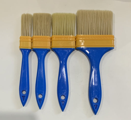 Baking brushes