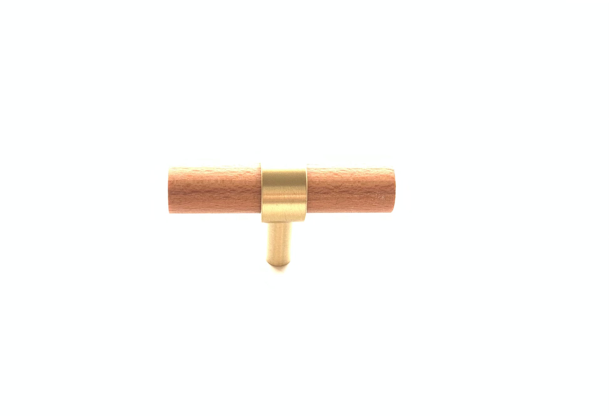 T Drawer pull 60mm x 36mm