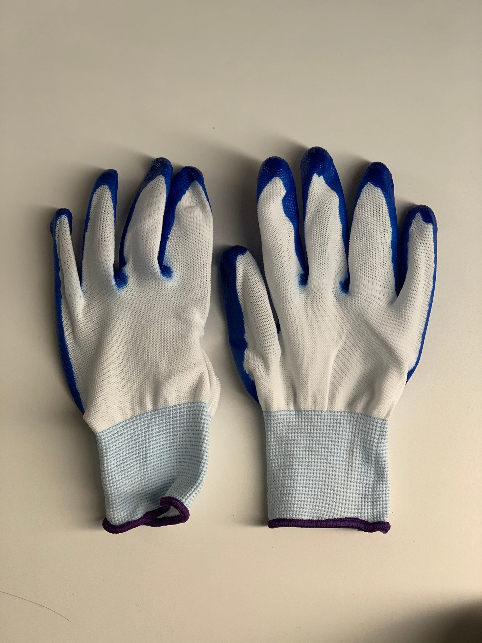 Polyester Gloves