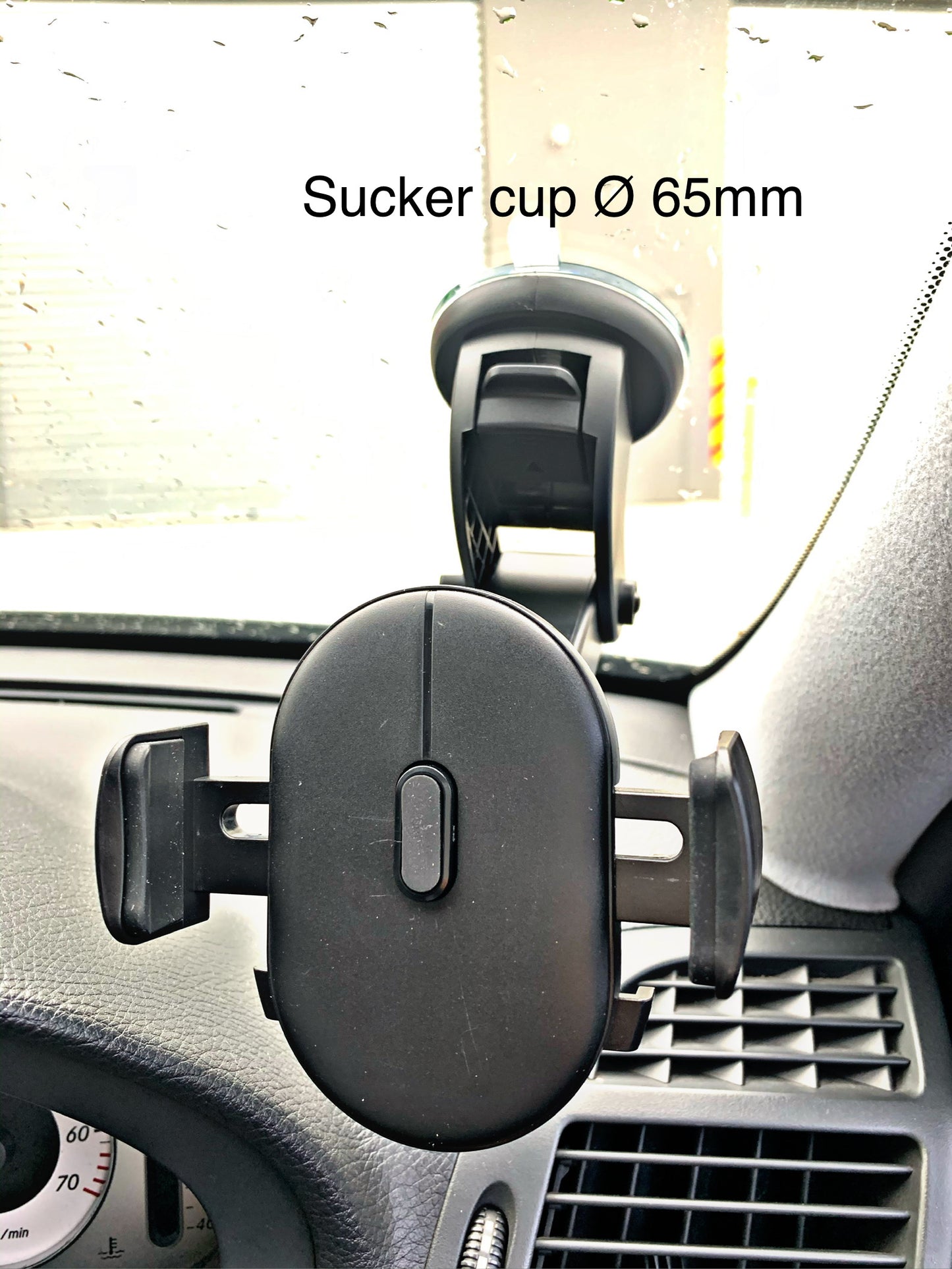 Premium Mobile Phone Car Holder