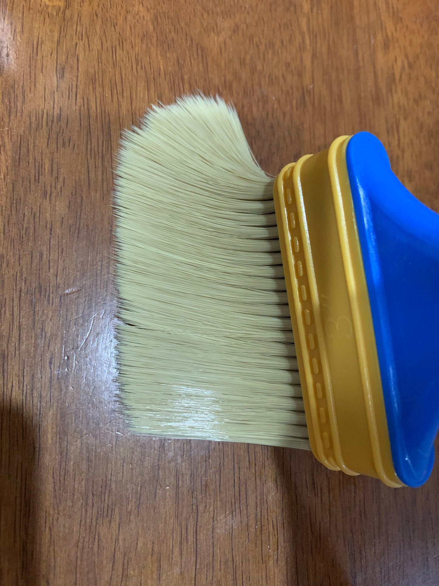 Pack of 10 - Brush for once off use with option of 25mm, 38mm, 50mm, 75mm, 100mm and 125mm in size.