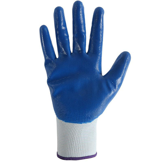 10 pairs of Polyester Gloves
